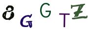 CAPTCHA на основе изображений