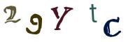 CAPTCHA на основе изображений