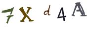 CAPTCHA на основе изображений