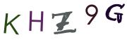 CAPTCHA на основе изображений