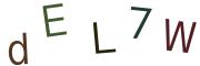 CAPTCHA на основе изображений