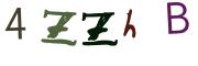 CAPTCHA на основе изображений