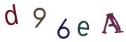 CAPTCHA на основе изображений