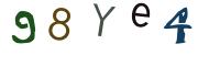 CAPTCHA на основе изображений