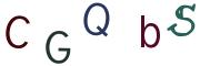 CAPTCHA на основе изображений