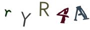CAPTCHA на основе изображений