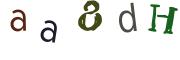 CAPTCHA на основе изображений