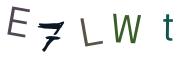 CAPTCHA на основе изображений