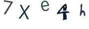 CAPTCHA на основе изображений