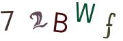 CAPTCHA на основе изображений