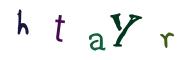 CAPTCHA на основе изображений