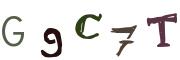 CAPTCHA на основе изображений