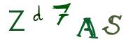 CAPTCHA на основе изображений