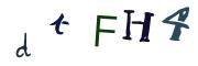 CAPTCHA на основе изображений