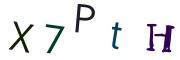 CAPTCHA на основе изображений