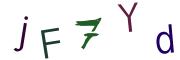 CAPTCHA на основе изображений