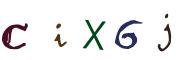 CAPTCHA на основе изображений