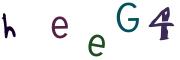 CAPTCHA на основе изображений