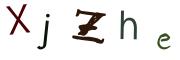CAPTCHA на основе изображений