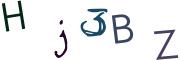 CAPTCHA на основе изображений