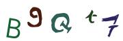 CAPTCHA на основе изображений
