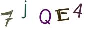 CAPTCHA на основе изображений