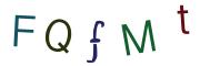 CAPTCHA на основе изображений