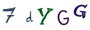 CAPTCHA на основе изображений