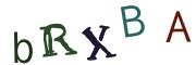 CAPTCHA на основе изображений
