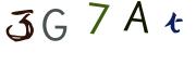 CAPTCHA на основе изображений