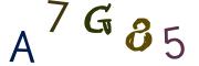 CAPTCHA на основе изображений