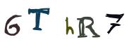 CAPTCHA на основе изображений