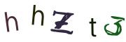 CAPTCHA на основе изображений