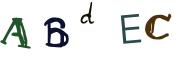 CAPTCHA на основе изображений