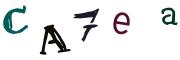 CAPTCHA на основе изображений