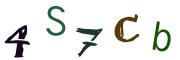 CAPTCHA на основе изображений
