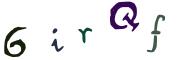 CAPTCHA на основе изображений