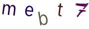 CAPTCHA на основе изображений