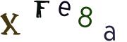 CAPTCHA на основе изображений