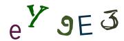 CAPTCHA на основе изображений