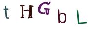 CAPTCHA на основе изображений