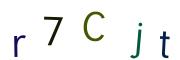 CAPTCHA на основе изображений