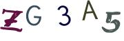 CAPTCHA на основе изображений