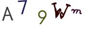 CAPTCHA на основе изображений