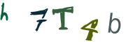 CAPTCHA на основе изображений