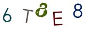 CAPTCHA на основе изображений