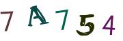 CAPTCHA на основе изображений