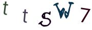 CAPTCHA на основе изображений