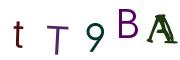 CAPTCHA на основе изображений