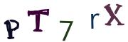 CAPTCHA на основе изображений